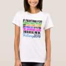 Buscar favorable camisetas Feminista