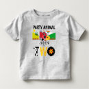Buscar cumpleaños de dos años camisetas Para niños