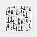 Buscar tablero de ajedrez servilletas Cumpleaños