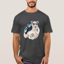 Buscar polar bear camisetas Divertido