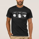 Buscar roca camisetas Diversión