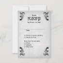 Buscar skull wedding invitaciones Esqueleto