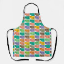 Buscar tren delantales Locomotora