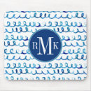 Buscar pintado a mano alfombrillas de raton Mar