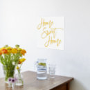 Buscar hogar dulce hogar posters General y unisex