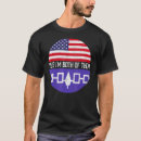 Buscar iroquois camisetas Americano