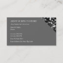 Buscar sobres tarjetas de visita Para él