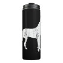 Buscar dueño del weimaraner tazas Amante del perro