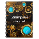 Buscar steampunk libretas Para todos