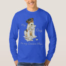 Buscar fox terrier camisetas Wft