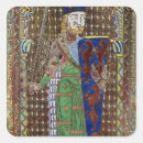Buscar plantagenet pegatinas Retrato