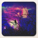 Buscar cuervo posavasos Práctico de costa