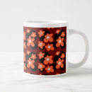 Buscar amapolas rojas tazas General y unisex