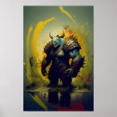 Buscar fantasia arte Para todos