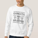 Buscar gangsta sudaderas Vacaciones