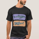 Buscar plancton camisetas Tiburón
