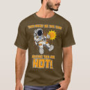 Buscar piloto futuro camisetas Cosmonauta