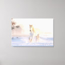 Buscar caballos blancos lienzos Caballo blanco