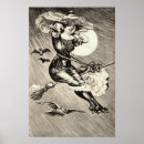 Buscar monocromo posters Halloween