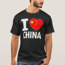 Buscar porcelana camisetas China
