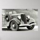 Buscar vintage modelo posters Auto