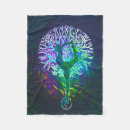 Buscar yoga mantas Árbol