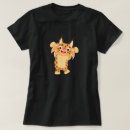 Buscar lince mujer camisetas Feliz