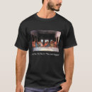 Buscar la última cena camisetas Religioso