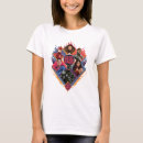Buscar liga camisetas Batman