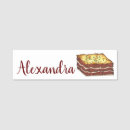 Buscar lasagne Camarera