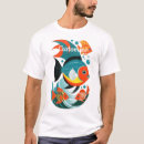Buscar arrecife camisetas Náutico