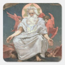 Buscar padres de dios pegatinas Ángel