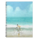 Buscar el montar cuadernos Playa
