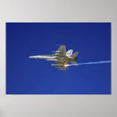 Buscar aviones de combate posters Vuelo