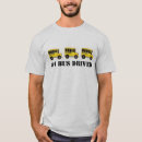 Buscar autobus camisetas 5 º camioneta