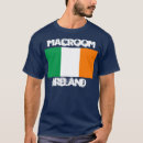 Buscar macedonia camisetas Irlandés