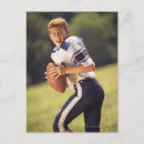 Buscar 16 años postales Fútbol americano