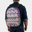 Buscar pez mochilas Vida marina