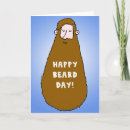 Buscar barbas tarjetas Papá