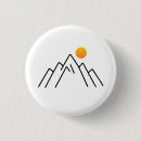 Buscar diseño gráfico pins Naturaleza