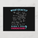 Buscar chiste postales Matemática