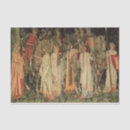 Buscar medieval papel de seda Victoriano
