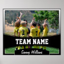 Buscar equipos de fútbol posters General y unisex