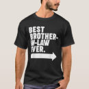 Buscar cuñadas camisetas Cumpleaños