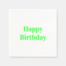 Buscar periódico servilletas Para todos