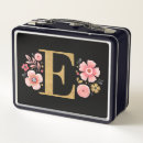 Buscar floral almacenaje alimentos Moderno