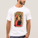 Buscar enthroned camisetas Madonna