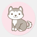 Buscar perrito lindo pegatinas Para todos
