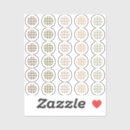 Buscar planificador pegatinas Para niños