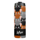 Buscar caras animales tazas Gatos
